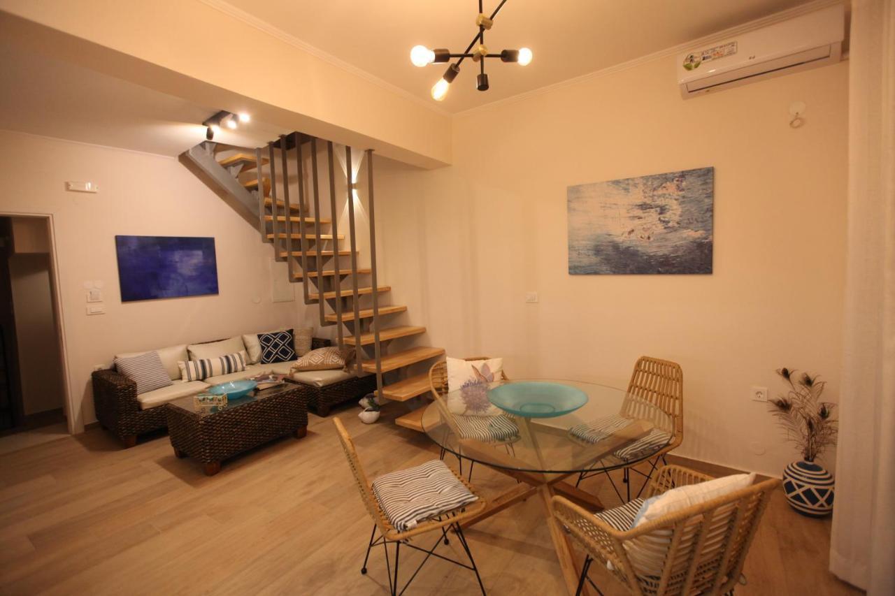 Kabanas 2 Luxury * Chania (Crete)