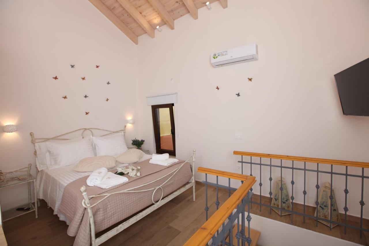 Kabanas 2 Luxury *