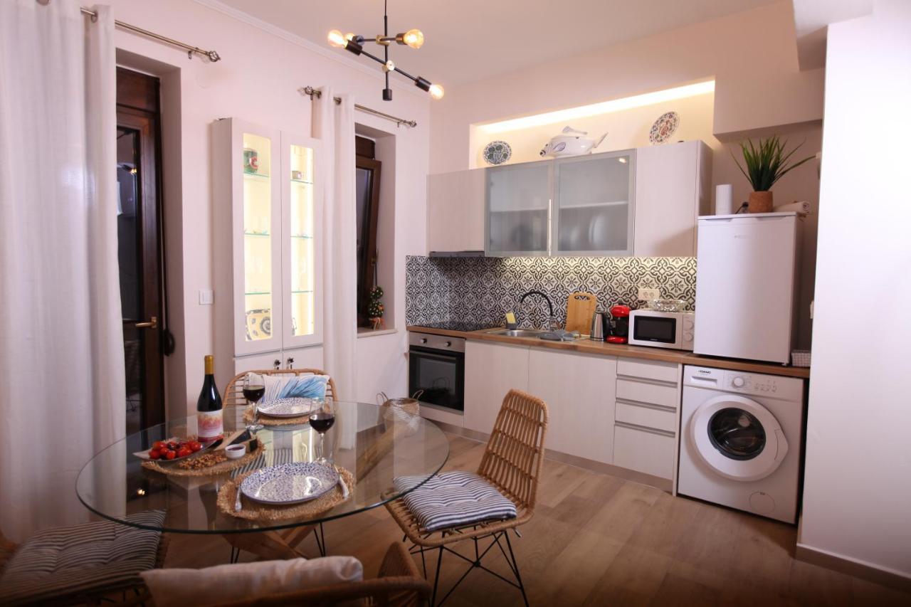 Kabanas 2 Luxury Chania (Crete)