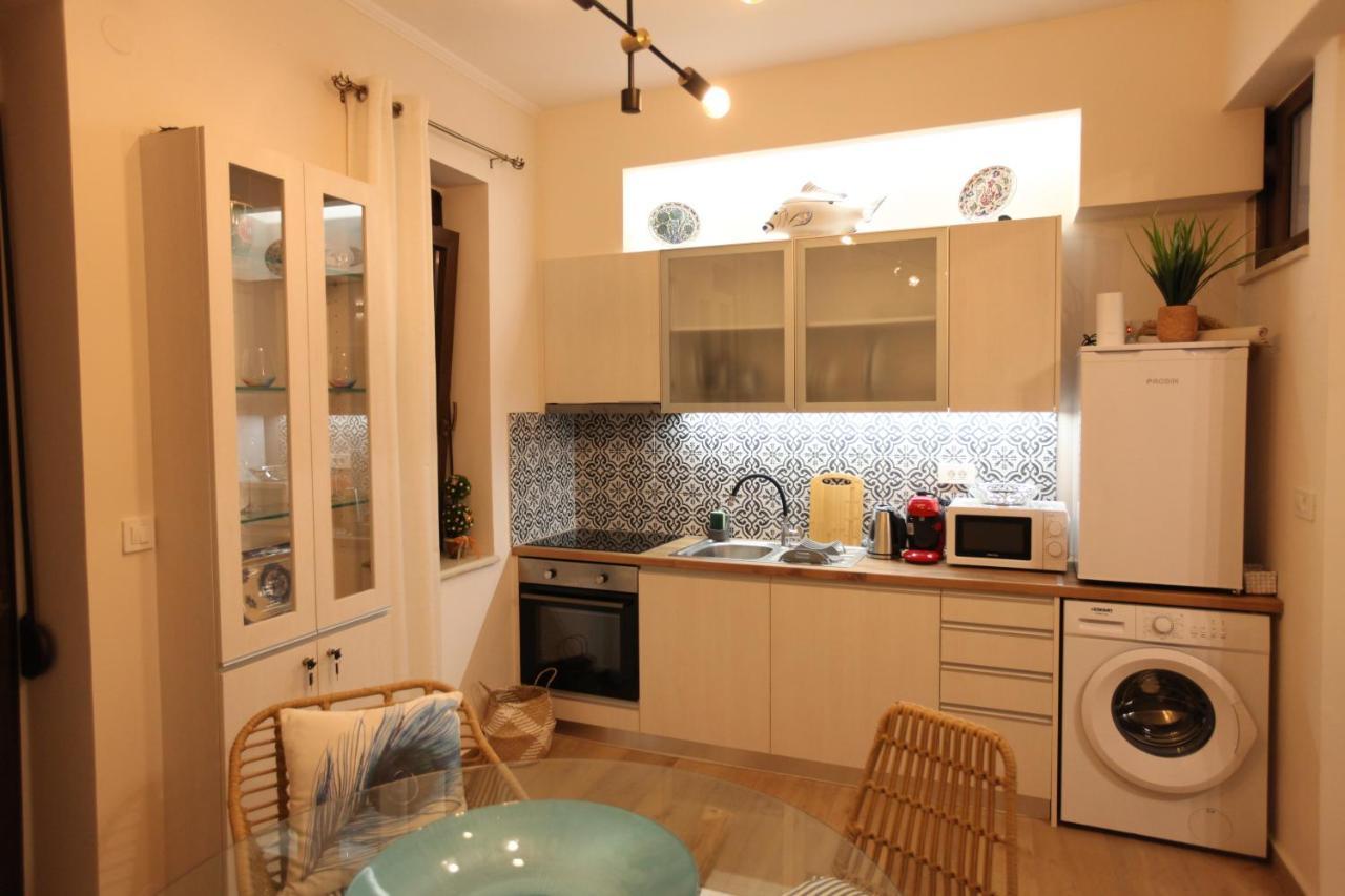 Kabanas 2 Luxury Apartment