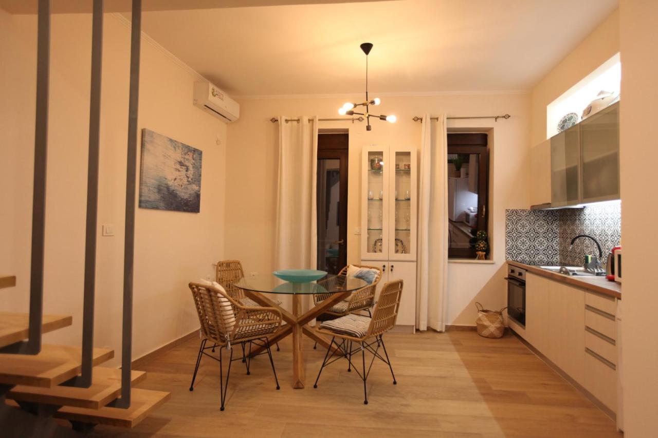 Kabanas 2 Luxury Apartment