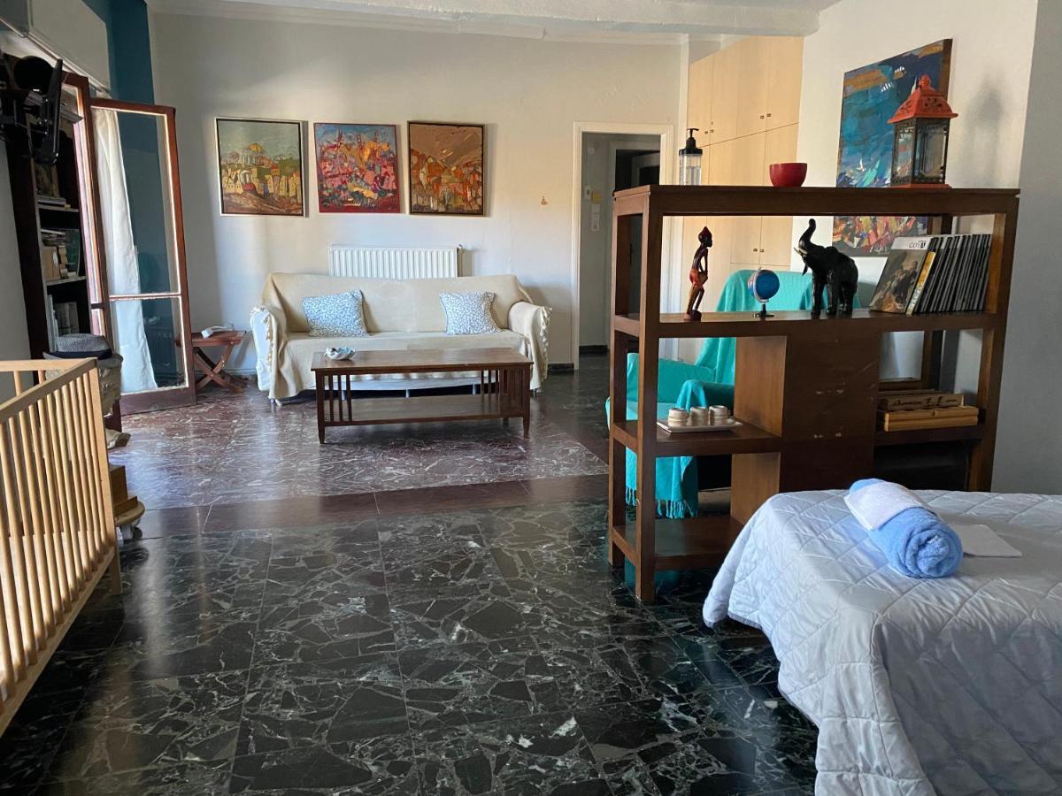 Appartement Art