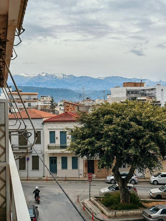 Apartamento Angelina House
