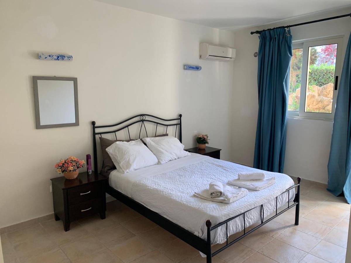Cassiopeia 2-bedroom Lower On The With Pool Apartment