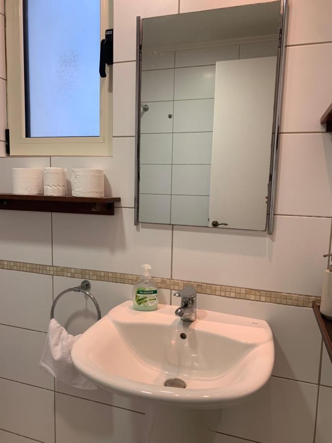 Apartment Cassiopeia 2-bedroom Lower On The With Pool Chania (Crete)