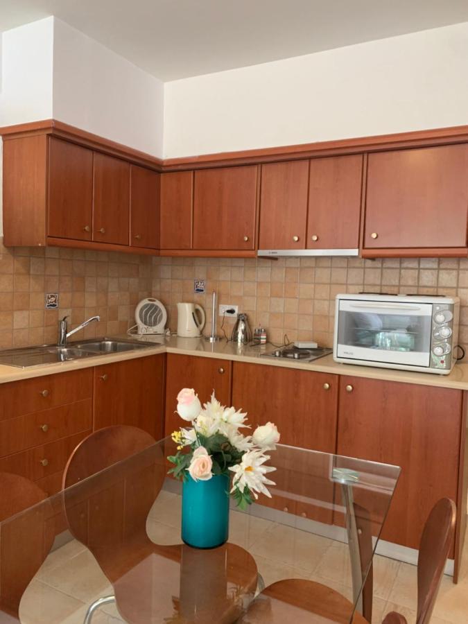 Apartment Cassiopeia 2-bedroom Lower On The With Pool *