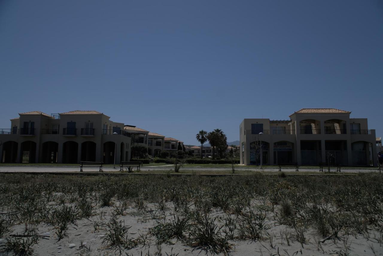 Cassiopeia 2-bedroom Lower On The With Pool Apartment *