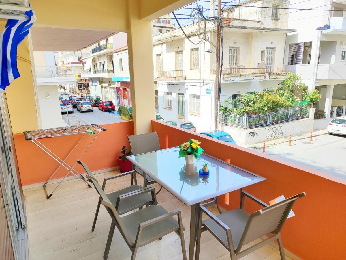 Marlen House Chania * Chania (Crete)