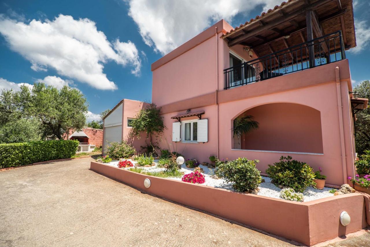 Villa Silva, Garden & Sea View, 3 Bedroom -10 Min Drive From Center *