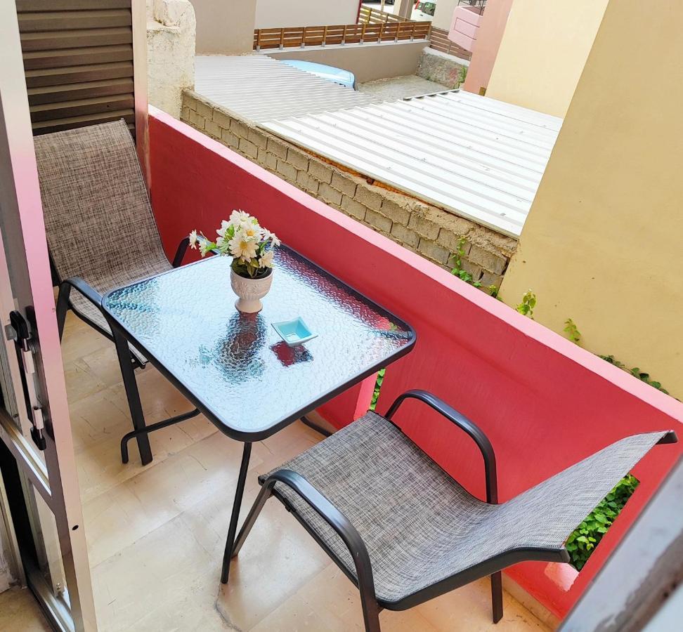 Marlen House Chania Apartment
