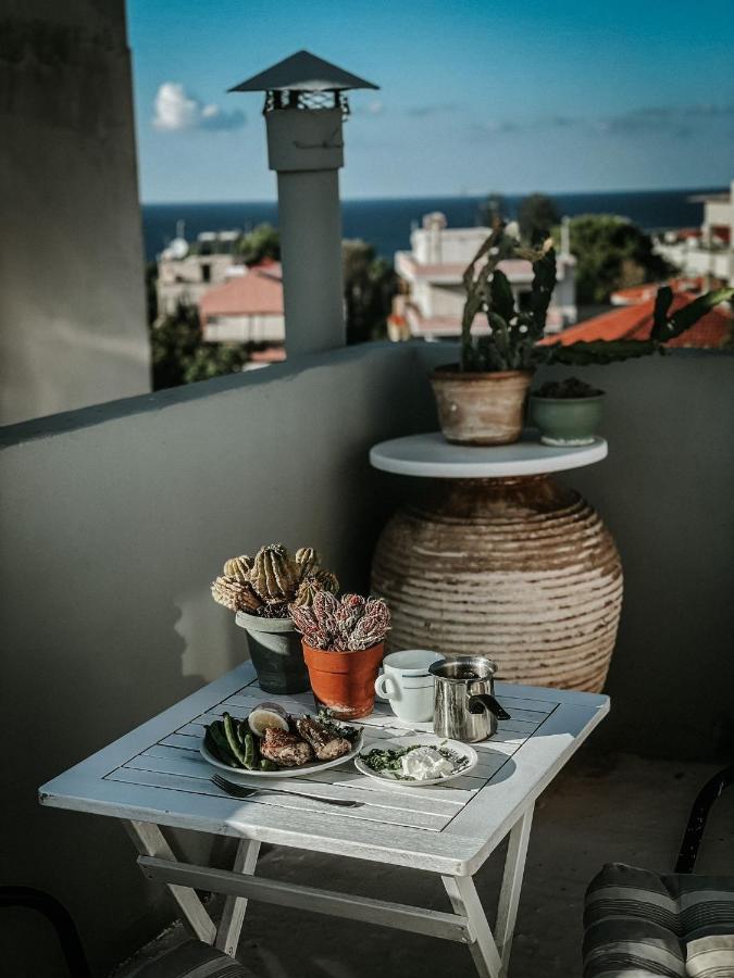 Chania Locals Apartment Chania (Crete)
