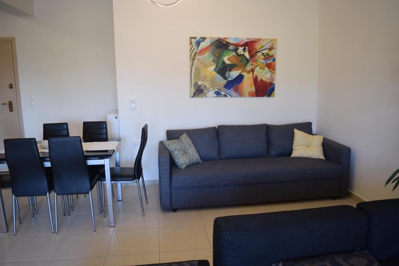 Apartment Zoe's Luxury - Private Parking *