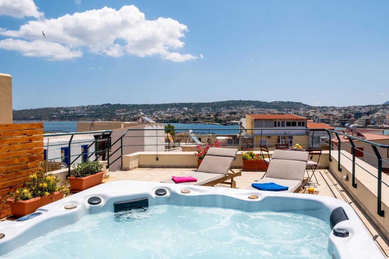 Boutique Fortino Aparthotel