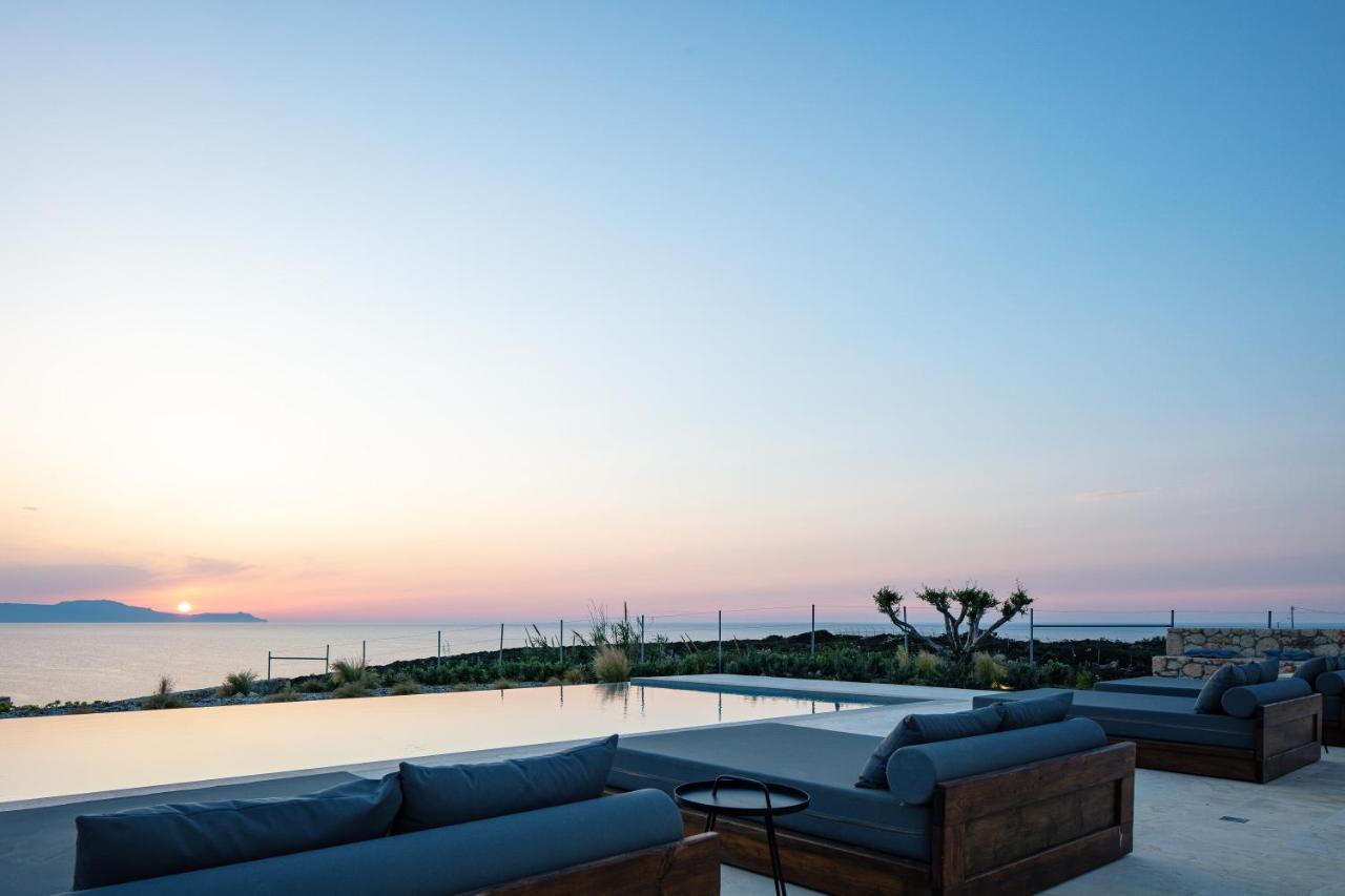 Villa Vista Chania (Crete)