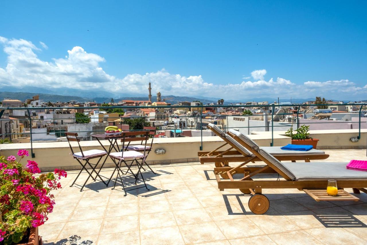 Aparthotel Boutique Fortino