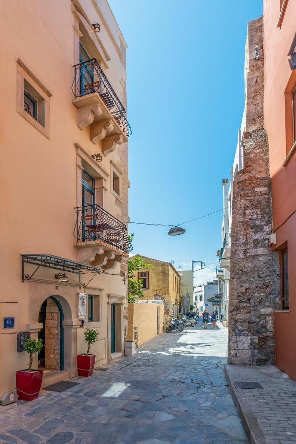 Aparthotel Boutique Fortino