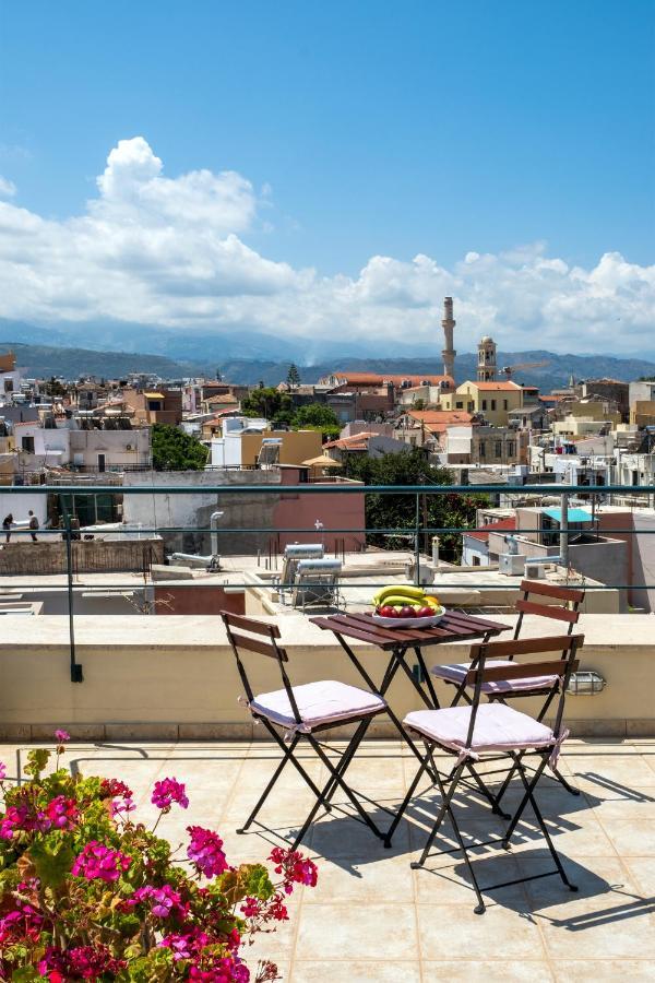 Aparthotel Boutique Fortino 3*