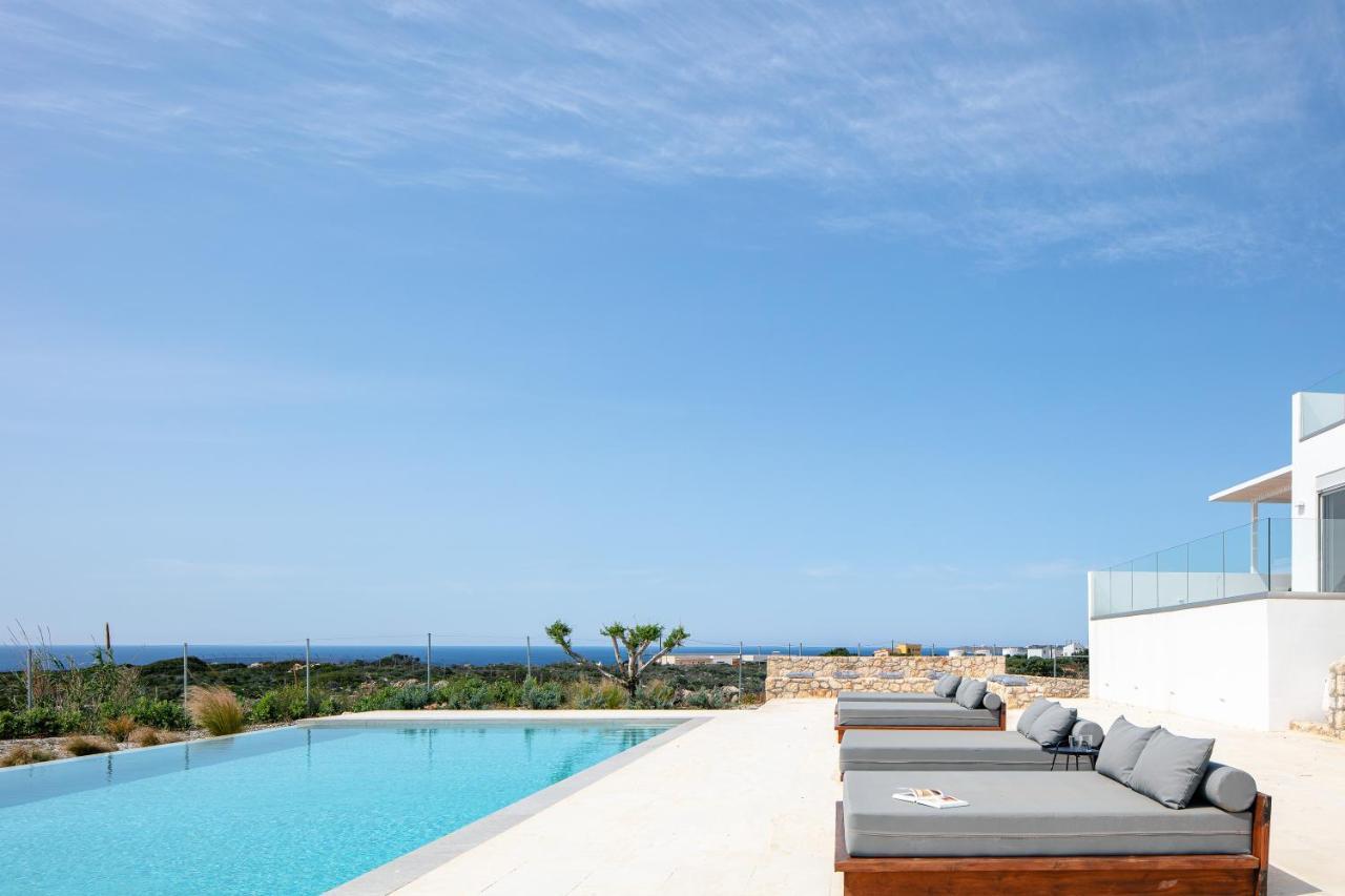 Vista Villa Chania (Crete)