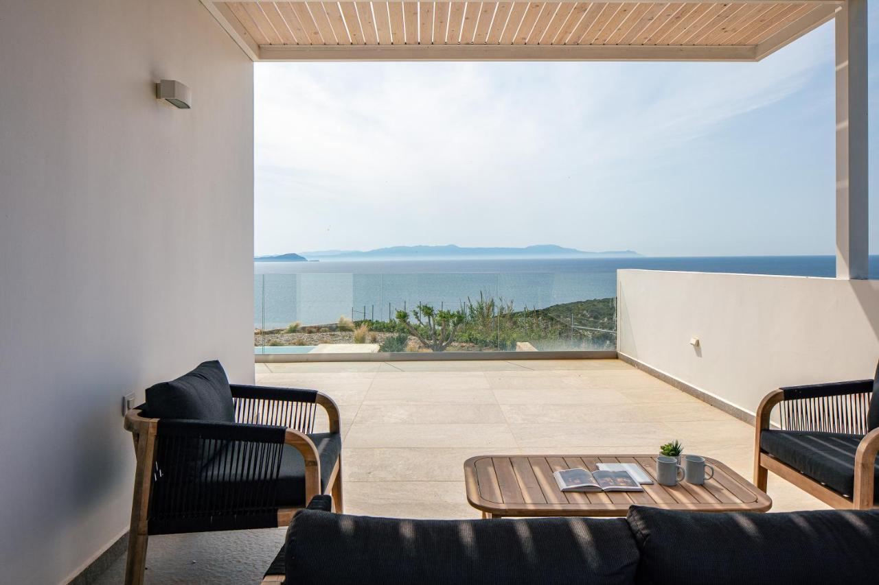 Vista Villa Chania (Crete)
