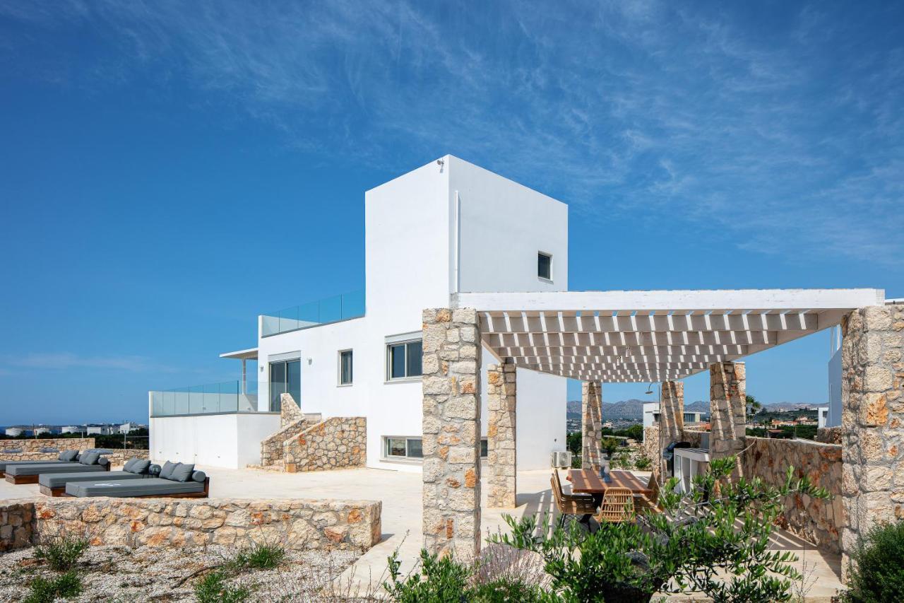 Vista Villa
