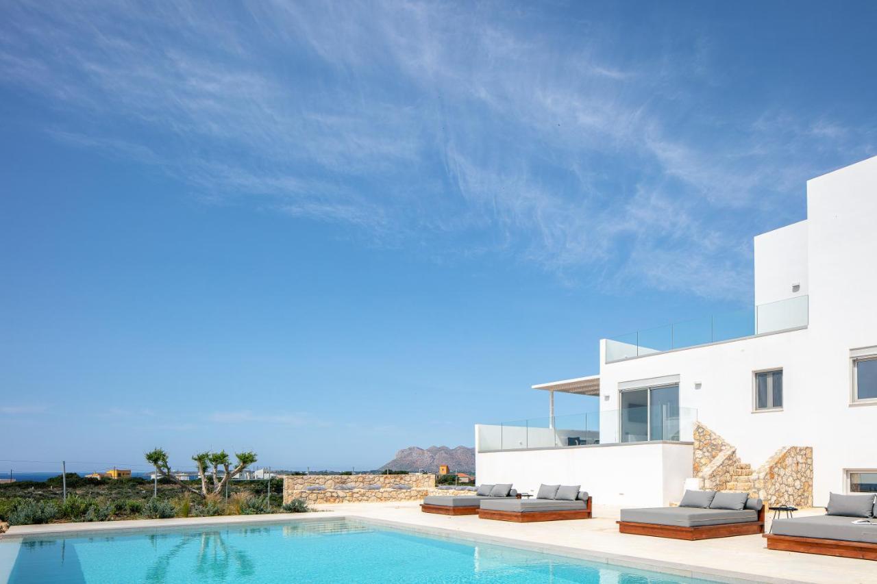 Vista Villa *