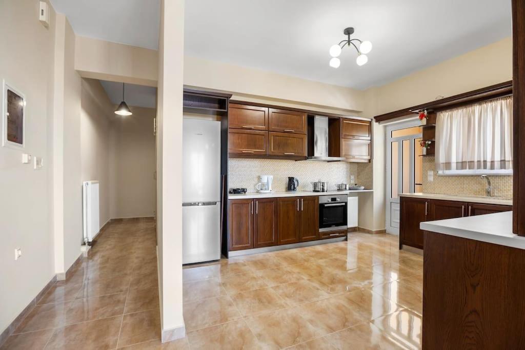 Apartment Patelakis Near The Beach *
