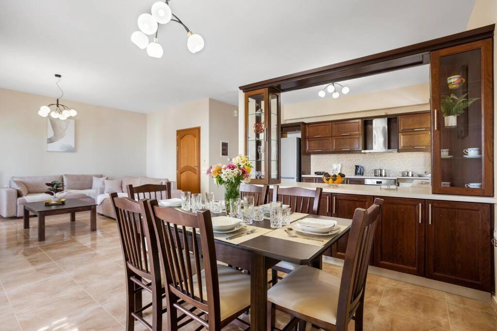 Apartment Patelakis Near The Beach