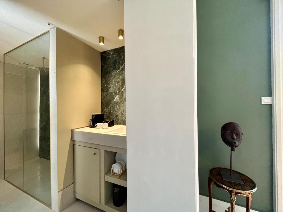 Vakantiehuis Thirty8 Heritage House *
