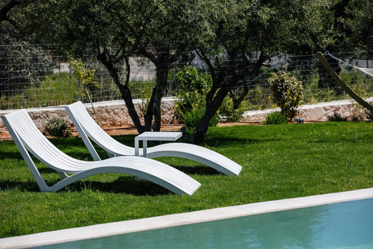 Villa Heniochos *