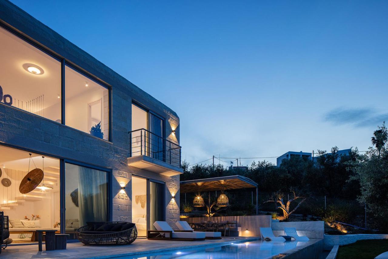 Heniochos Villa Chania (Crete)