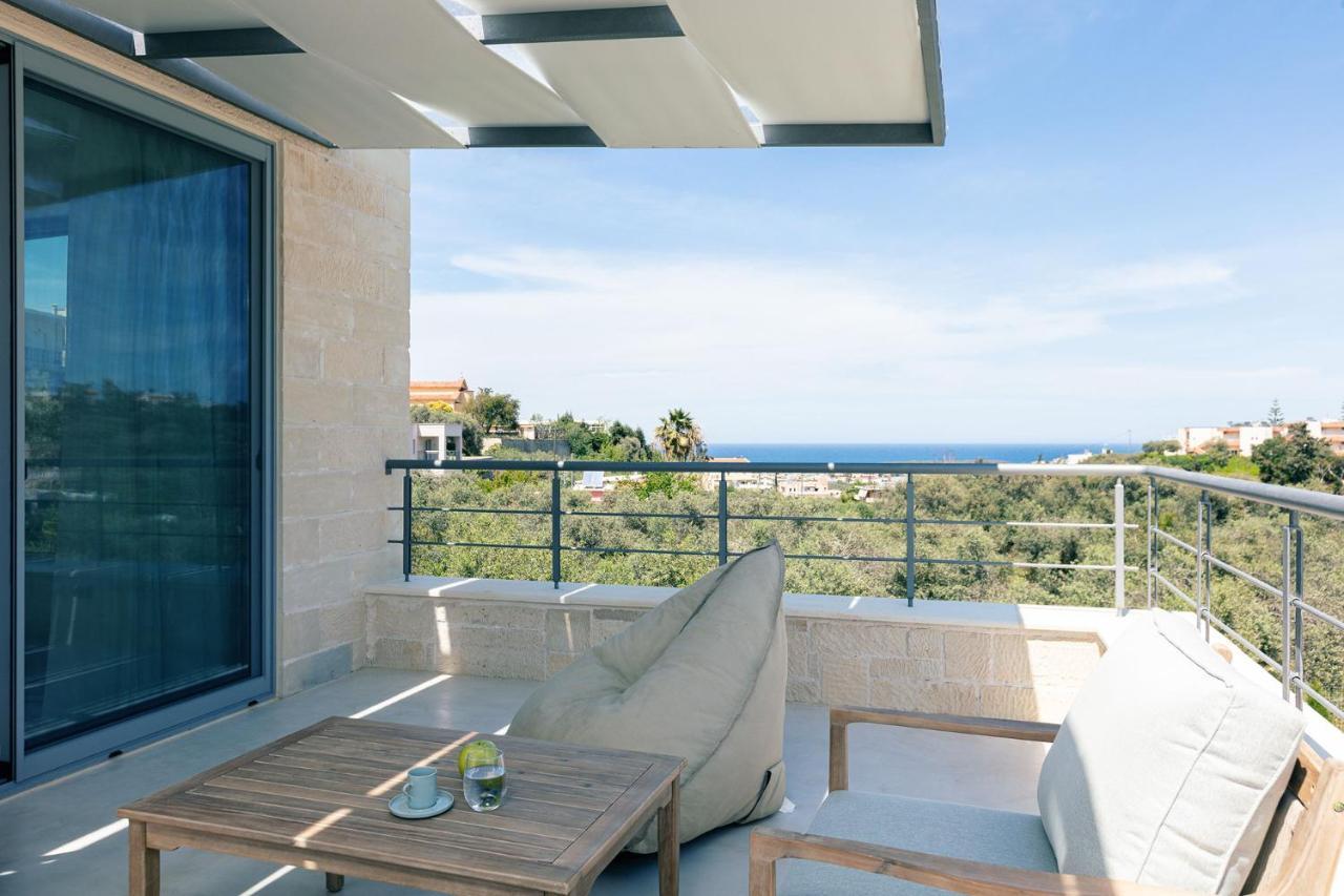 Villa Heniochos *