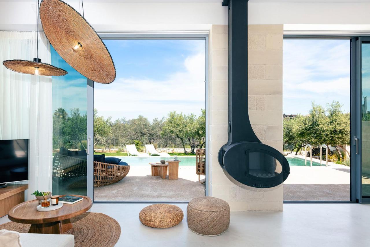 Heniochos Villa Chania (Crete)
