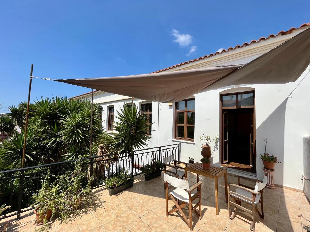 Thirty8 Heritage House Vakantiehuis Chania (Crete)