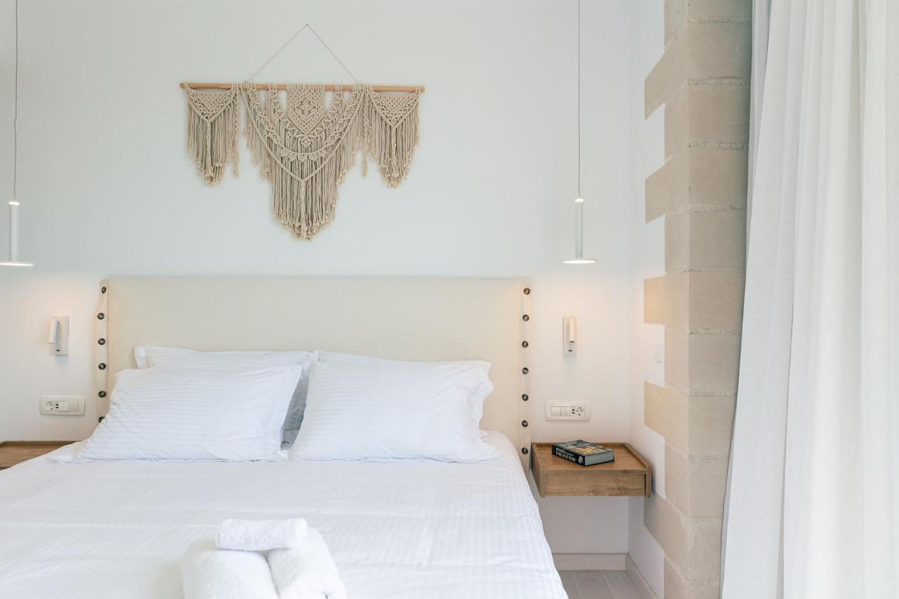 Heniochos Villa Chania (Crete)