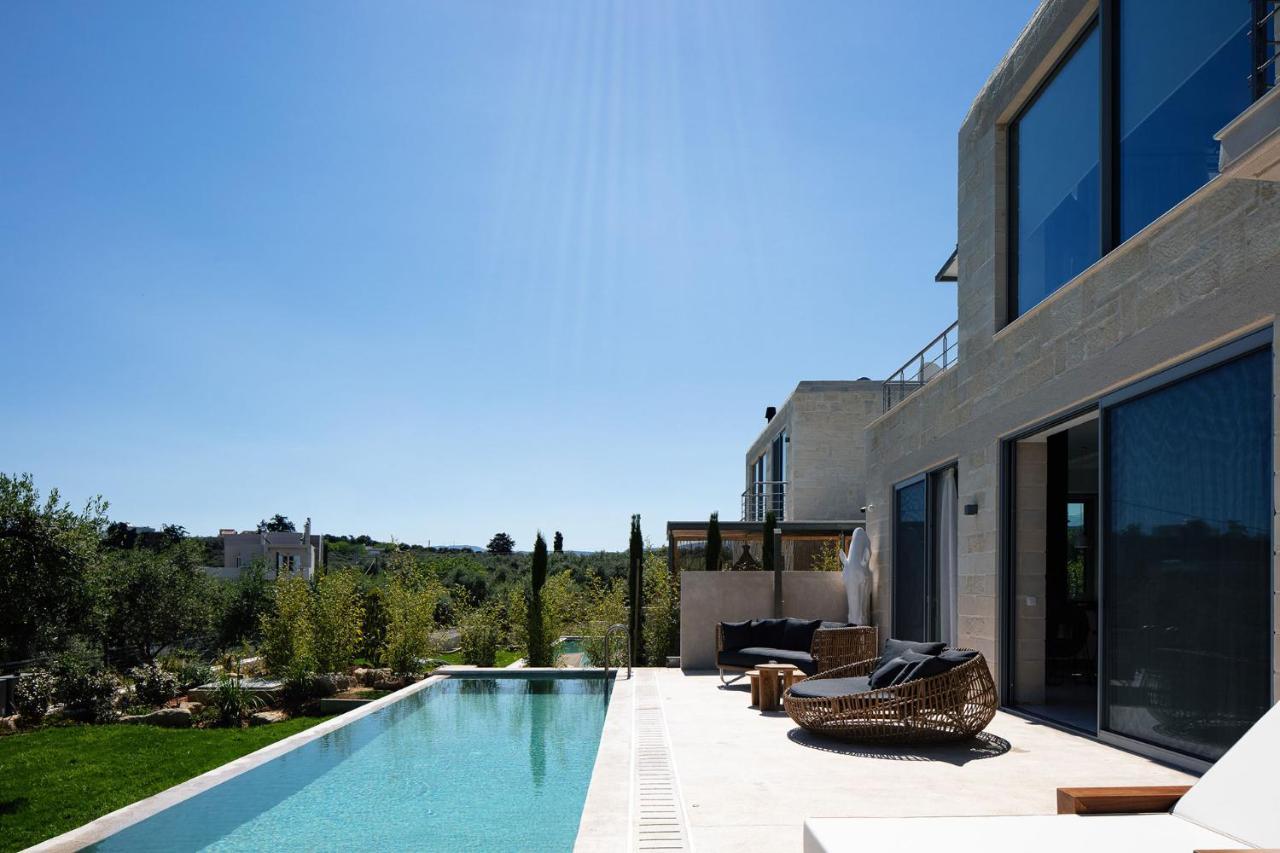 Heniochos Villa Chania (Crete)