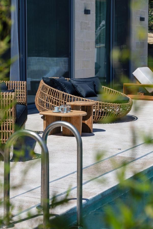 Villa Heniochos Chania (Crete)