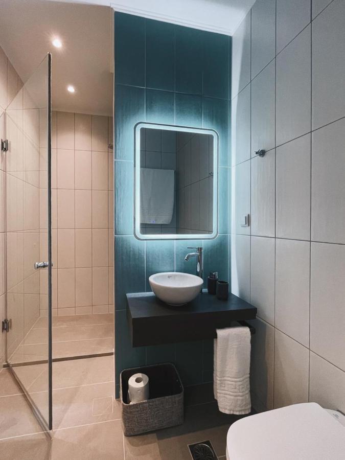 Appartement Urban Hive Chania, Your Basecamp - Fiber Wifi *