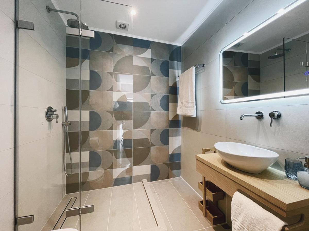 Appartement Urban Hive Chania, Your Basecamp - Fiber Wifi