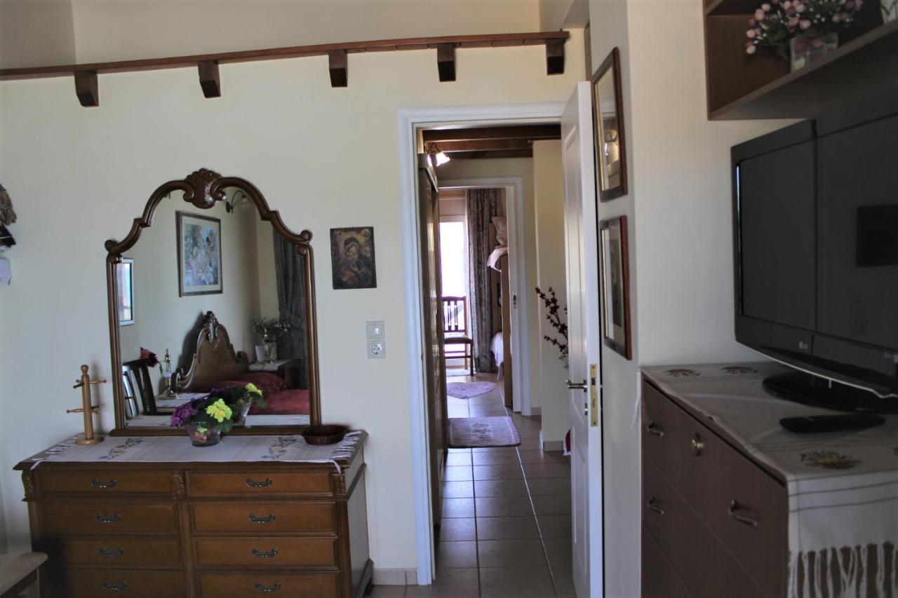 Porta Di Sabbia In Koum Kapi Appartement Chania (Crete)