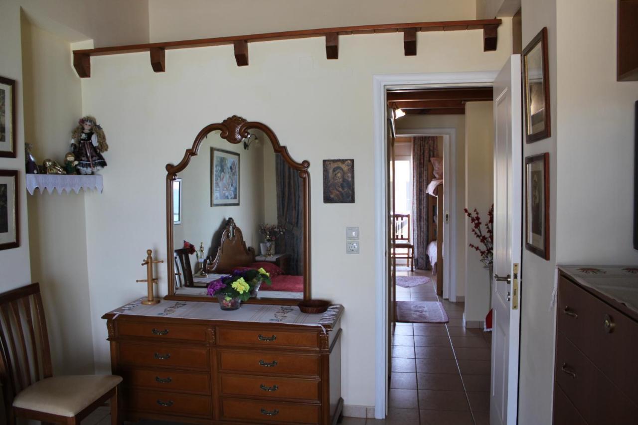 Porta Di Sabbia In Koum Kapi Appartement *