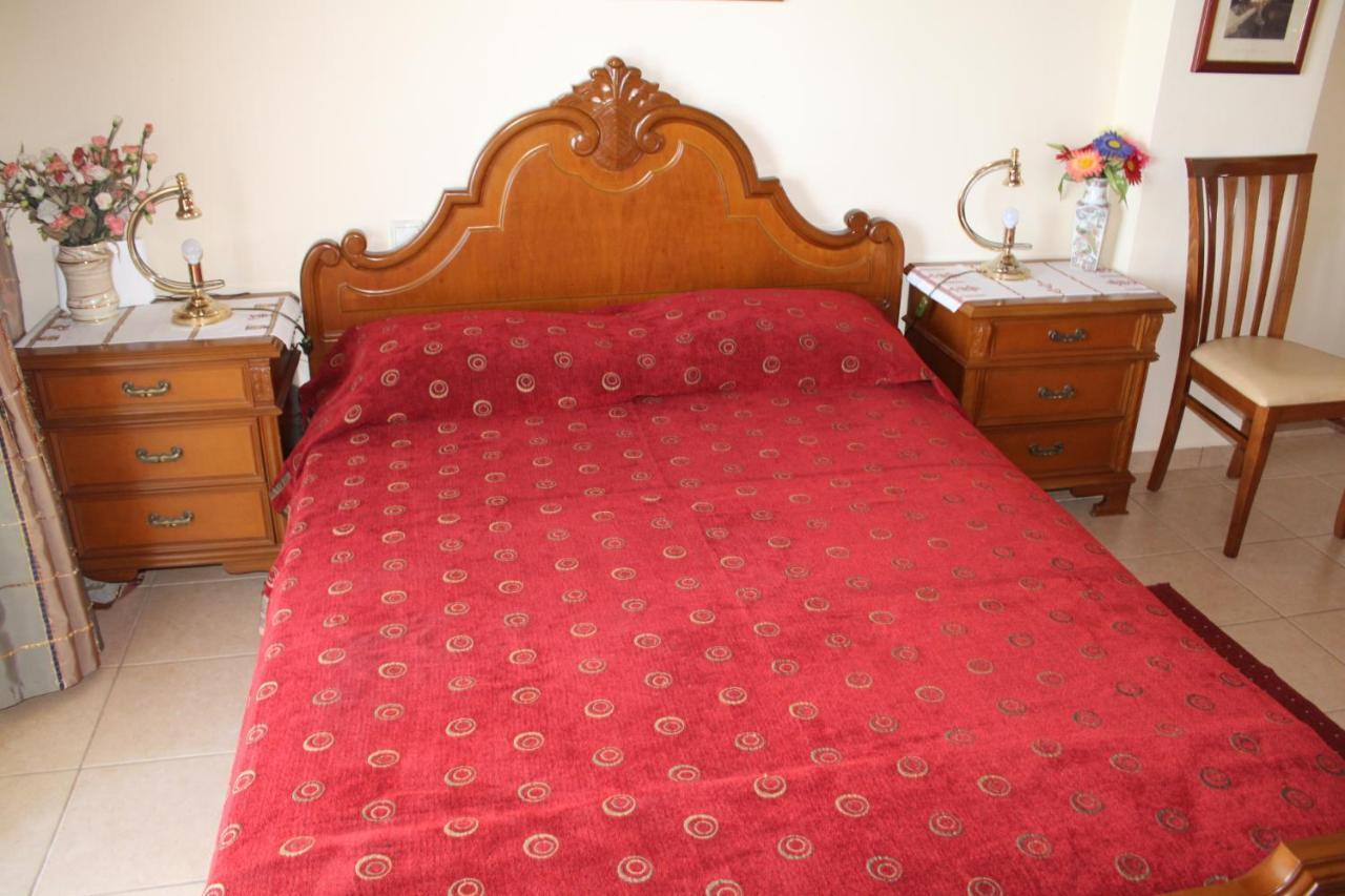 Porta Di Sabbia In Koum Kapi Apartment *