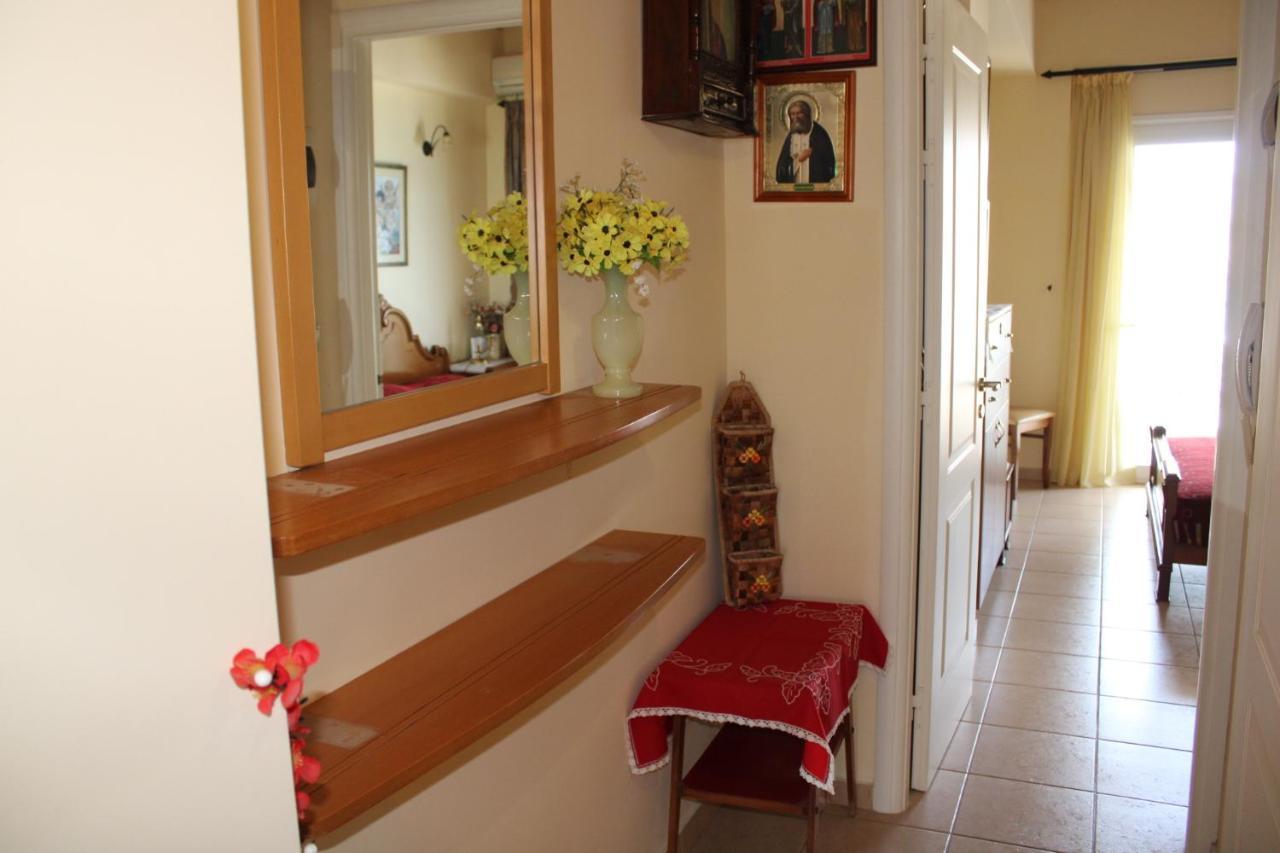 Appartement Porta Di Sabbia In Koum Kapi *