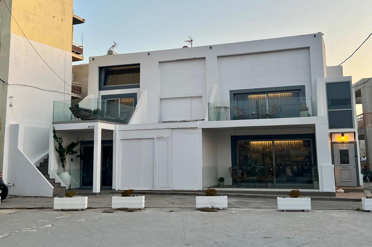 Mare 2 Apartment