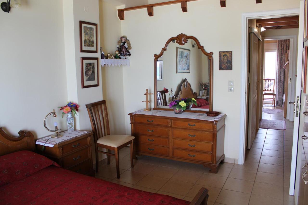 Porta Di Sabbia In Koum Kapi Appartement