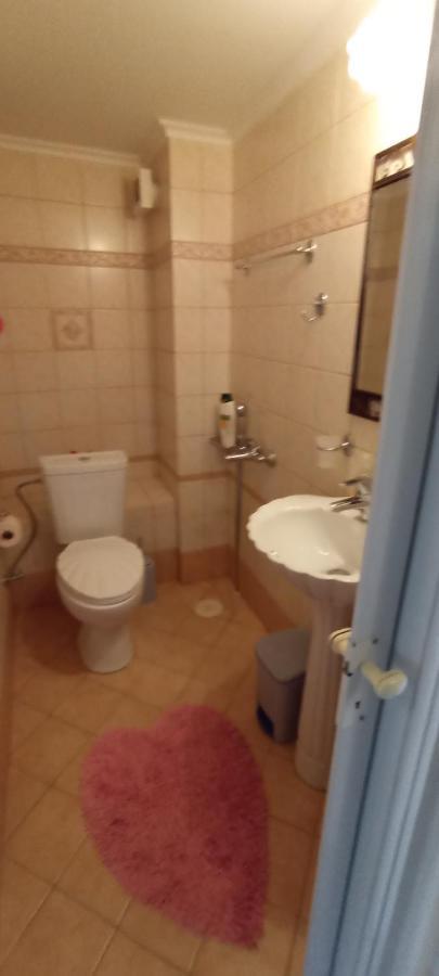 Porta Di Sabbia In Koum Kapi Appartement