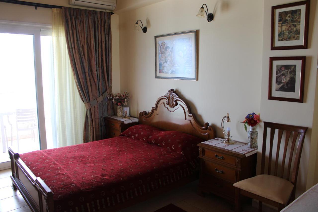 Apartment Porta Di Sabbia In Koum Kapi Chania (Crete)