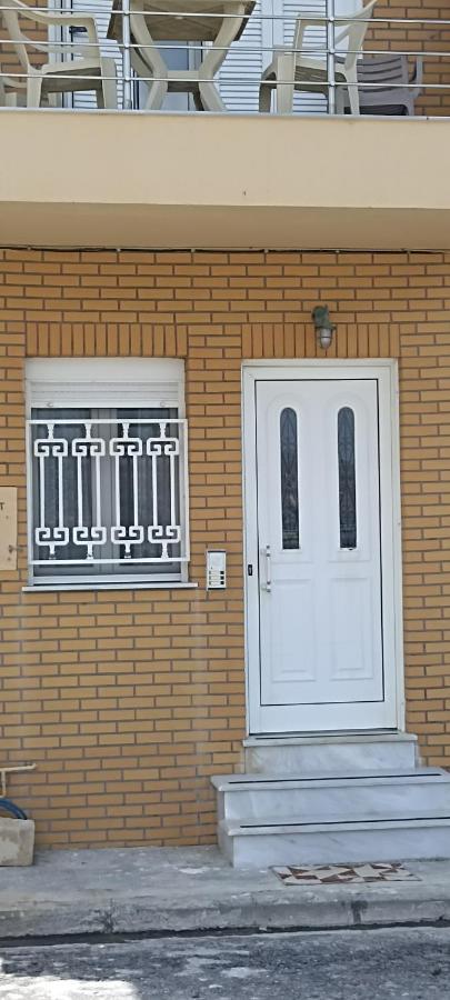 Appartement Porta Di Sabbia In Koum Kapi *