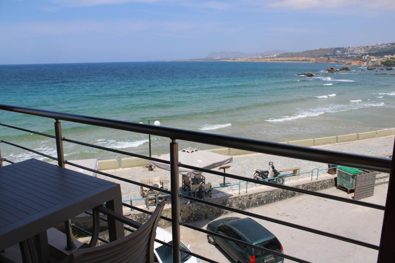 Apartment Porta Di Sabbia In Koum Kapi