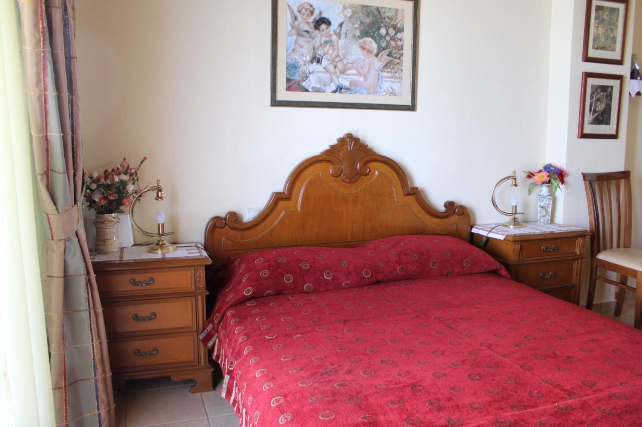 Appartement Porta Di Sabbia In Koum Kapi Chania (Crete)