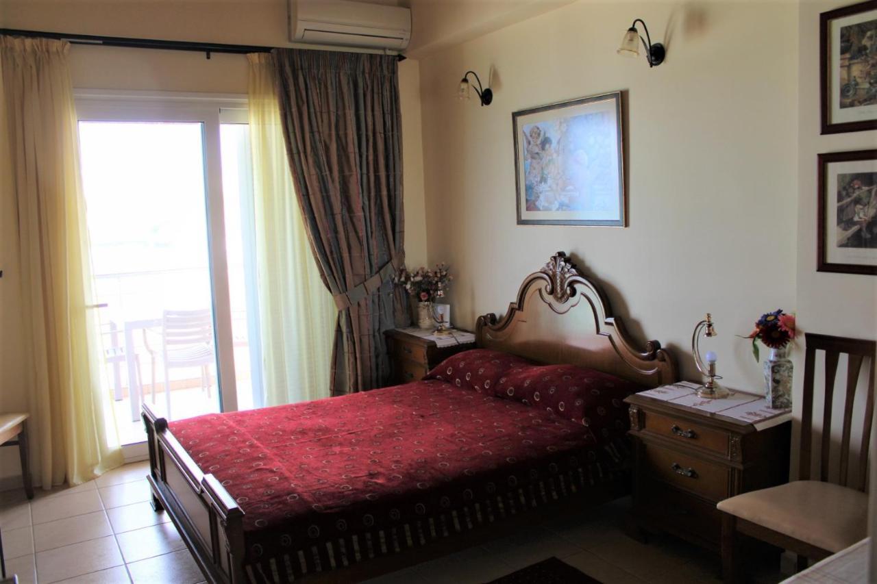 Porta Di Sabbia In Koum Kapi Appartement Chania (Crete)